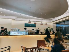 -fishtank鱼缸咖啡(三山街店)