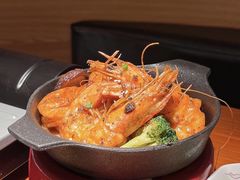 -仓桥家·焗寿司·锅物(光谷步行街店)
