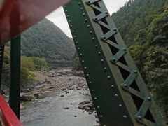 -岚山嵯峨野观光小火车