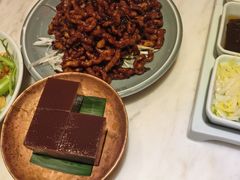 -小吊梨汤·北京菜·烤鸭(鸟巢店)