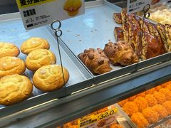 -鲍师傅糕点(八一馆店)