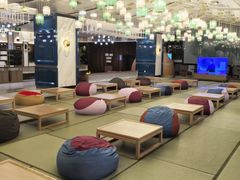 -青水瓦台汤泉(未央店)