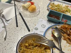 -法式利昂铁板烧主题餐厅(唐山爱琴海店)
