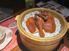 -胡桃里音乐酒馆(白云五号T5 MALL店)