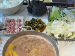 -土风豆米火锅(鸿通城店)