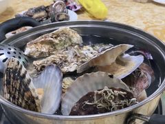 -春华海鲜城(广场西苑店)