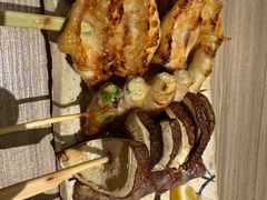 -小山日本料理(兴业太古汇店)