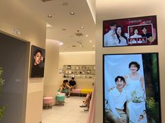 -天真蓝照相馆(五角场百联又一城店)