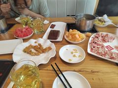 -嗨羊火锅(西环店)