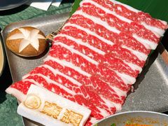 -東洞·烤肉小馆(深业上城店)