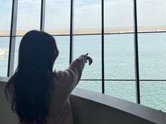 -抱抱地球咖啡馆(国家海洋博物馆店)