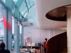 大堂-农畉LONFOOD(福田星河COCOPark店)