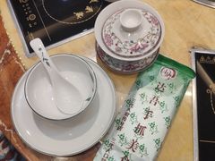-达吾手抓美食城总部(义乌店)