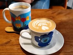 -argangKaffe(宝庆路店)