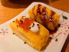 -一井烧肉·活鳗·寿司(望京SOHO店)