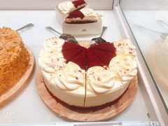 -EVERNAKED裸蛋糕(SOHO天山店)