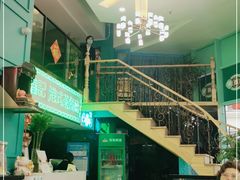 -东鑫记港式茶餐厅(南京东路店)