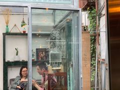 -METAL HANDS(五道营店)