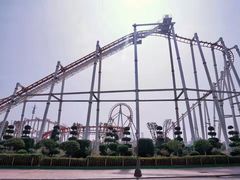 -蓬莱欧乐堡梦幻世界