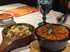-俄士厨房(五棵松华熙LIVE店)