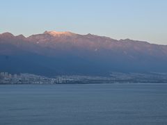 -大理洱海龙湾假日酒店