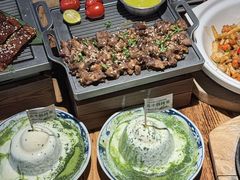 -小川洋风料理(汉街店)