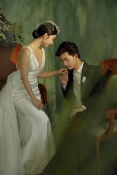 -二十一世纪婚纱摄影(省府前街店)