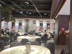 -聚味瞿记·龙虾堂(咸嘉湖店)