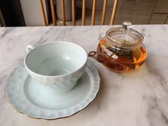 -The Rug Cafe(王府中环店)