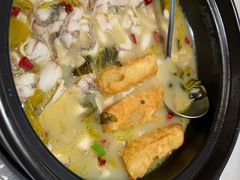 -周渝食惦酸菜鱼(青浦店)