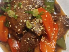 -千吉日本料理(日本一条街店)