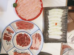 -祥源胡同·涮牛羊肉火锅(花桥店)