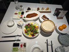 -四季民福烤鸭店(王府井东安门店)