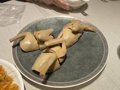 -狮王府淮扬菜(新街口友谊店)