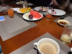 -华安国际大酒店-餐厅