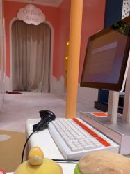 -奈尔宝·儿童乐园·亲子餐厅(苏州大悦城店)