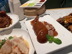 -老知青·东北菜(中华城店)