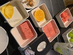 -北京海德酒店温泉