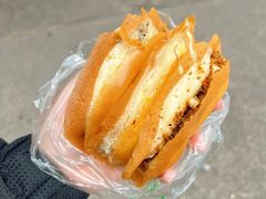 -贺记蛋烘糕(文庙西街店)