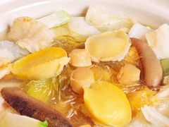 -美未居·老字号·地道顺德菜·桑拿鸡·鱼生(容桂店)