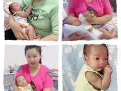 -爱月宝月嫂·育儿嫂(哈尔滨总店)