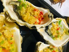 生蚝-望京小腰(北京总店)