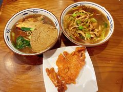 -爱家面馆(常州总店)