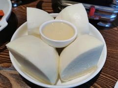 -胡胖子有点味·湘鄂菜(花桥中百仓储店)