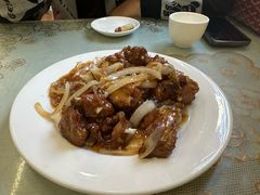 -悦宾饭馆(翠花胡同店)
