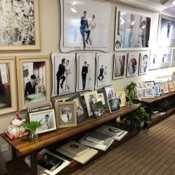 -梵梦影像馆(绿博园店)