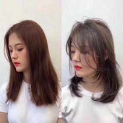 -GIRL STYLE 烫发·染发沙龙