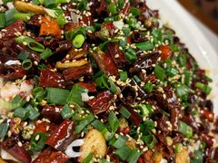 -三猫黑鱼花(南大店)