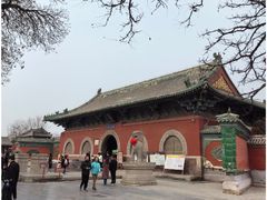 -隆兴寺