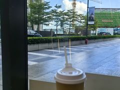 -% Arabica阿拉比卡咖啡(深圳湾万象城店)